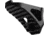 RISE Armament Micro Hand Stop Pistol Grip, Black, RA-030-BLK