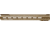 RISE Armament RA-902 STINGER AR-15 15in Stinger M-LOK Handguard, Flat Dark Earth, RA-902-150-FDE