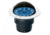 Ritchie SS-5000W SuperSport Compass - Flush Mount - White 12152