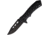 Rite Edge Black Streak Linerlock