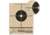 Rite in the Rain 25 Meter Zeroing Target - True-moa, Multipurpose, 9129