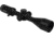 Riton Optics 1 Primal 4-12x50mm Rifle Scope, 1in Tube, Second Focal Plane, RDH Reticle, Black, NSN #, 1P412ASI23