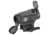 Riton Optics 1 SERIES TACTIX, Red Dot, 22mm, 2 MOA Dot or 2 MOA Dot with 30 MOA Circle with Crosshairs Reticle, Matte Finish, Black, 1TARD24