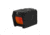 Riton Optics 3 Tactix 1x21.8mm Enclosed Emitter Reflex Sight, 3 MOA Dot Reticle, Black, NSN #, 3TEED23