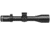 Riton Optics 7 Conquer 3-24x50mm Rifle Scope, 34mm Tube, Second Focal Plane, G7 Illuminated, MOA, Black, 7C324ASI23