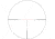 Riton Optics 7C318LPFI23 7 Conquer Black 3-18x50mm 34mm Tube Illuminated PSR Ret