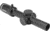 Riton Optics Riton 3 Tactix Scope 1-8x24 30mm Sfp Illum Ot Reticle Blk