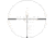 Riton Optics Riton 7 Conquer Scope 3-24x50 34mm Sfp Illum G7 Moa Black