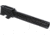Rival Arms Glock 17 Gen 5 Precision Drop-in Barrel, Black, RA-RA20G103A