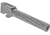 Rival Arms Glock 17 Gen 5 Precision Drop-in Barrel, Stainless Steel, RA-RA20G103D