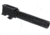Rival Arms Glock 19 Gen 5 Precision Drop-in Barrel, Black, RA-RA20G203A