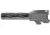 Rival Arms Glock 43 Precision Drop-in Barrel, Stainless Steel, RA-RA20G301D