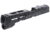 Rival Arms Glock43/43X A1 Slide RMS, Black, RA-RA10G306A