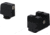 Rival Arms Inline Tritium Night Sights MOS Height, White Front Sight Color, Black, RA-RA4B231G