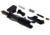 Rival Arms RA42P002A Slide Completion Kit Sig P365 Black PVD Stainless Steel