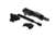 Rival Arms Slide Completion Kit Sig P320, Black, RA-RA42P001A