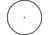 Rival Arms X2 Reflex Red Dot Sight, 2 MOA Red Dot Reticle, 22mm, Black, RA-RA8122BN