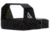 Rival Arms X1 Micro Reflex Red Dot Sight, 22mm, Black, RA-RA8029BN