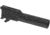 Rival Arms Pistol Barrel, SIG Sauer P365, 9mm Luger, 3.09in, 1-10 Twist, 1/2-28 Thread, Black, RA-RA20P001A