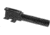 Rival Arms Carry Barrel, SIG Sauer P320, 9mm Luger, 3.9in, 1-10 Twist, 1/2-28 Thread, Black, RA-RA20P301A