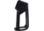 Rival Arms Pistol Grip for AR-15 Chassis Rifle, 12 degree, Black, RA92R101A