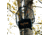 Rivers Edge Treestands Big Foot Original Hang-on Stand, Black RE555