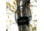 Rivers Edge Treestands Big Foot Original Hang-on Stand, Black RE555