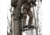 Rivers Edge Treestands Big Foot Original Hang-on Stand, Black RE555