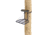 Rivers Edge Treestands Big Foot Original Hang-on Stand, Black RE555