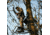 Rivers Edge Treestands Big Foot XL Classic Hang-on Stand, Black RE554