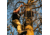 Rivers Edge Treestands Big Foot XL Classic Hang-on Stand, Black RE554