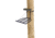 Rivers Edge Treestands Big Foot XL Classic Hang-on Stand, Black RE554