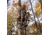 Rivers Edge Treestands Bowman - LS Treestand, Black, 19ft 5in, RE675