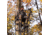 Rivers Edge Treestands Bowman - LS Treestand, Black, 19ft 5in, RE675