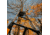 Rivers Edge Treestands Deluxe Ladder Stand, Black RE647