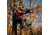 Rivers Edge Treestands Deluxe Ladder Stand, Black RE647