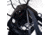 Rivers Edge Treestands Ladder 360 Lockdown, Black, 21 Foot, LD204