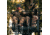 Rivers Edge Treestands Lockdown 21ft 2-Man Treestand, Black, 811603010187