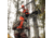 Rivers Edge Treestands Relax 2-Man - LS Treestand, Black, 16ft 10in, RE673