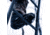 Rivers Edge Treestands Retreat 1-Man Ladder Stand, Black, Medium, RE656