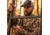 Rivers Edge Treestands Retreat - LS Treestand, Black, 17ft 11in, RE670