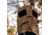 Rivers Edge Treestands Roof Lockdown 360 Kit, Olive Tan, LD703