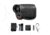 RIX 2x15mm Thermal Imaging Monocular, 50 Hz, 384x288, Black, Small, RIX POCKET K3