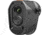 RIX 2x15mm Thermal Imaging Monocular, 50 Hz, 384x288, Black, Small, RIX POCKET K3
