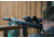 RIX 3-14x50 mm Tourer T20 Night Vision Rifle Scope, Black, Medium, TOURER T20