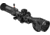 RIX 3.2-9.6x35mm Leap L3 Thermal Imaging Rifle Scope, 30mm Tube, Black, Medium, LEAP L3