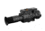 RIX DBH D12 3-20x75mm Thermal Imaging Rifle Scope, 1280x1024, 50hz, Black, RIX DBH D12