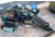 RIX DBH D6 3-18x60mm Thermal Imaging Rifle Scope, 60Hz, 640x512 pixels, Black, RIX DBH D6