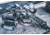 RIX DBH D6 3-18x60mm Thermal Imaging Rifle Scope, 60Hz, 640x512 pixels, Black, RIX DBH D6