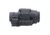 RIX RNV-14 1x25mm Night Vision Monocula rwith White Tubes 1800 FOM, Black, Small, RNV14W18